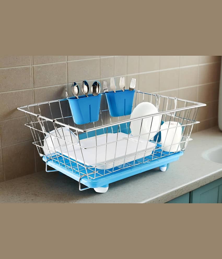 ZYBIL Steel Dish Drainers
