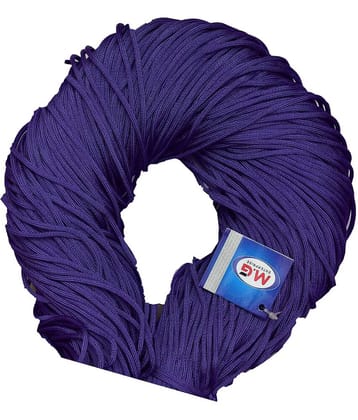 Falsa 100 mtr  Braided Cord Thread Nylon knot Rope sturdy cording- Art-ABEF