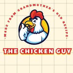 The Chicken Guy