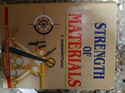 Strength of Materials