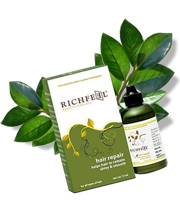 Richfeel Hair Serum 80 mL