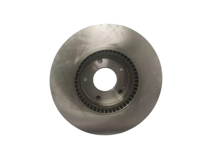 K-tek Front Brake Disc KEH011