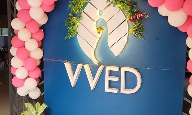 Vved Veg Restaurant