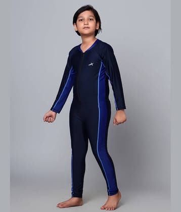 VECTOR X OKSS-296 UNISEX MULTI-SPORT FULL-LENGTH BODY SUIT/ Swimsuit