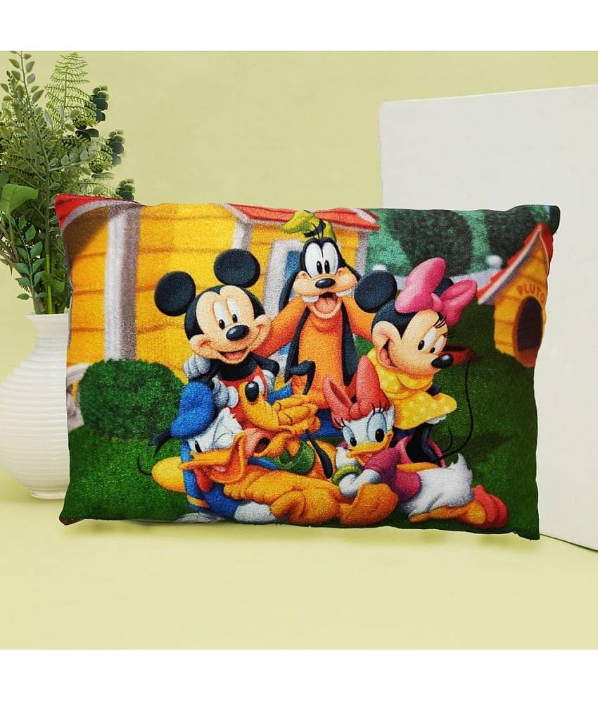 JUZZII Single Fibre Pillow