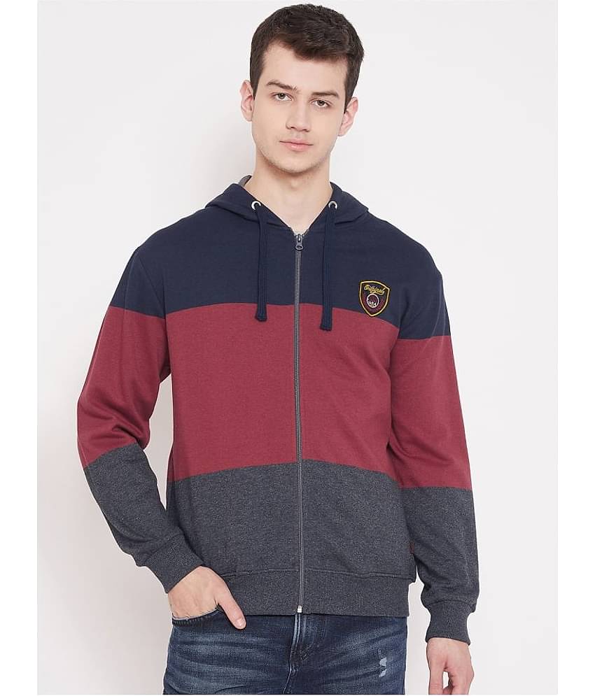 AUSTIN WOOD Multi Sweatshirt Pack of 1
