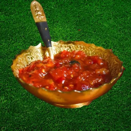 Chutney