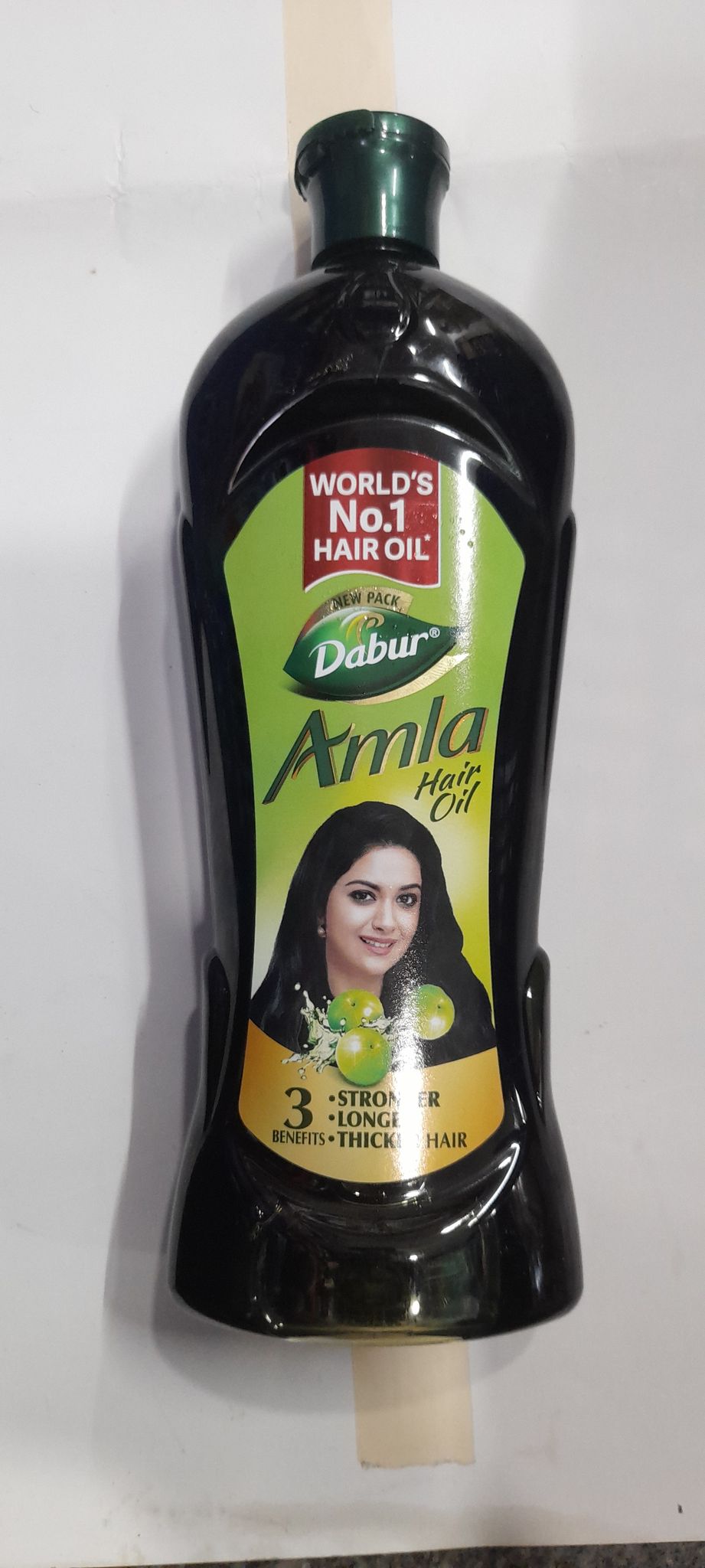 Dabur amla hair oil