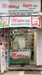 MEHTA TEA