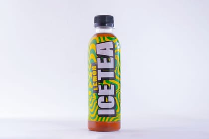 Lemon Ice Tea (250 mL) Lemon Ice Tea (250 mL)