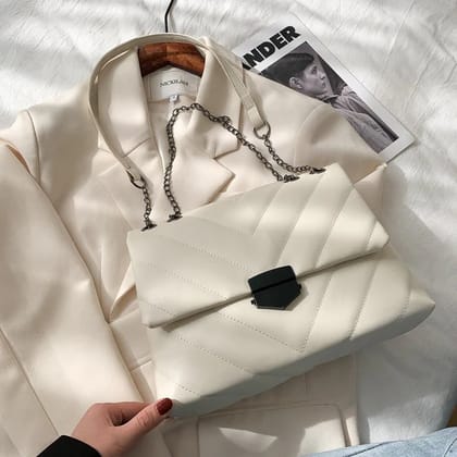 Casual Totes PU Leather Versatile Bag Casual Totes PU Leather Versatile Bag