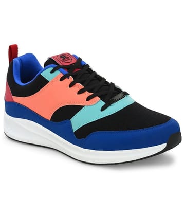OFF LIMITS STUSSY B&T Multi Color Mens Sports Running Shoes - None