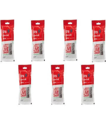 IFB  DESCALING POWDER - Stain Remover Powder For All Fabrics ( Pack of 7 )