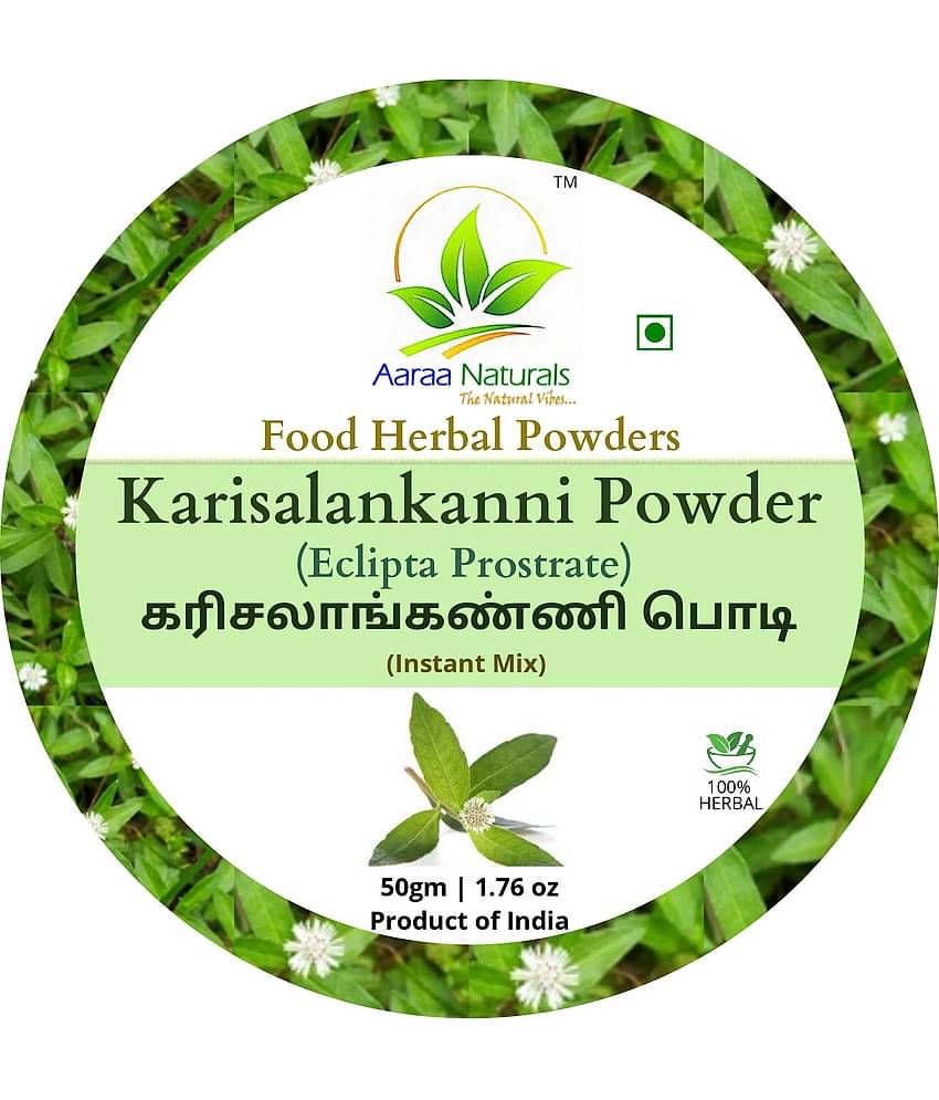 Aaraa Karisalankanni Powder Instant Mix 50 gm