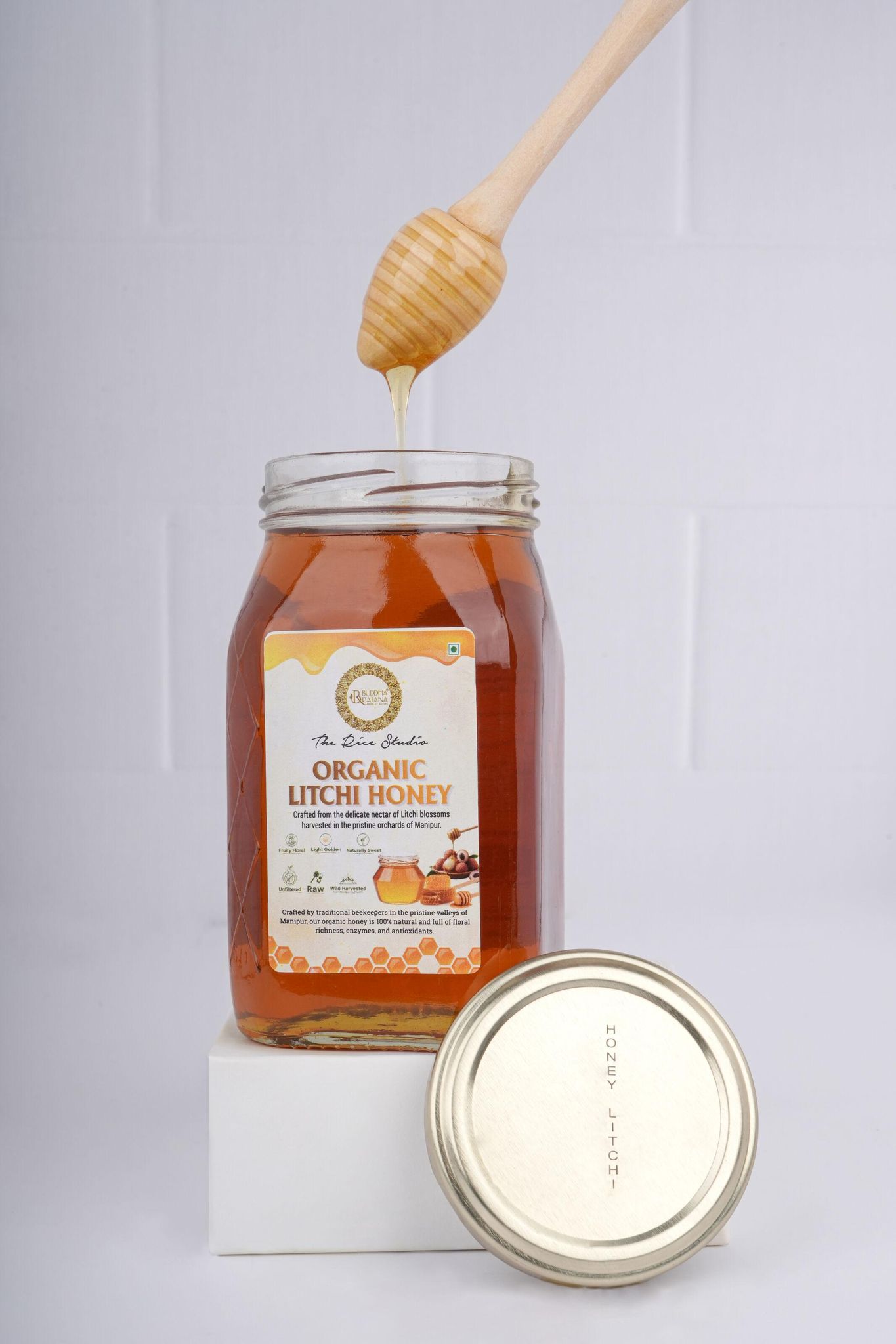 BUDDHA RATANA HONEY LICHI