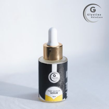 Hair Growth Serum