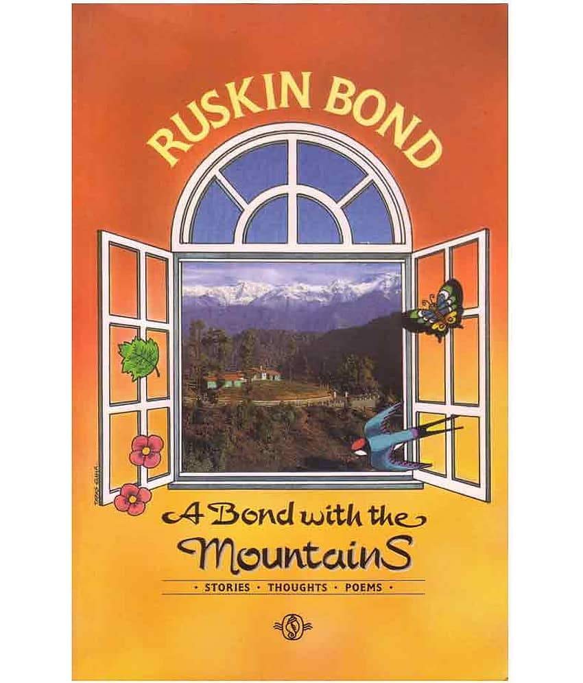 A Bond With The Mountains