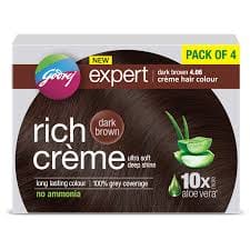 GODREJ EXPERT 4.06 COLOUR 20GM