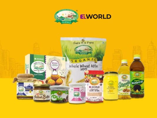 Elworld Agro