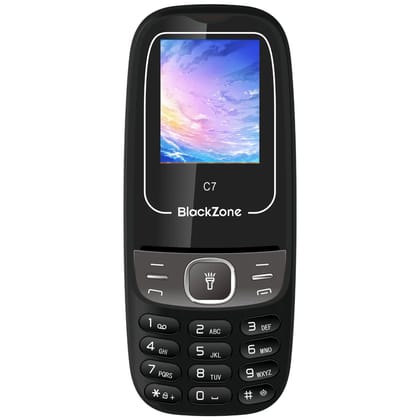 BlackZone C7