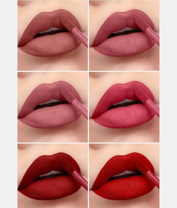 BELLABLOOM Multi Matte Lipstick 30