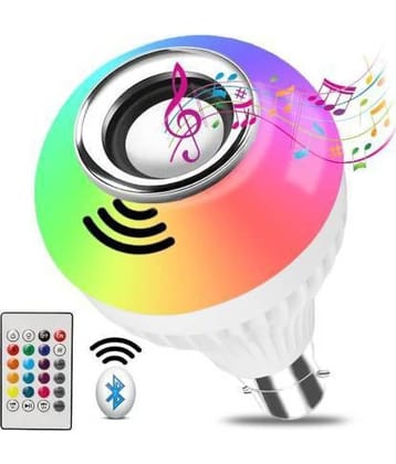 SPARKWORLD 12W Cool Day Light Smart Bulb ( Single Pack )