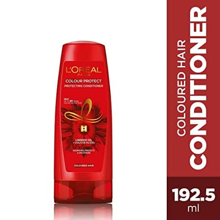 L'Oreal Paris Colour Protect Protecting Conditioner, 192.5 ml