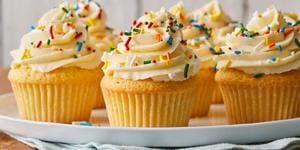 Cupcake Zone