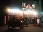 Shawarma Circle 