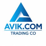 AVIK.COM TRADING CO