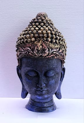 RNK Buddha Face
