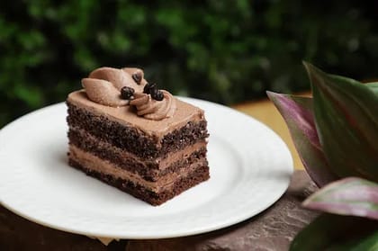Chocolate Pastry