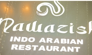 Nawazish Indo Arabian Restaurant