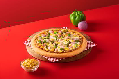 Veggie Feast - Medium