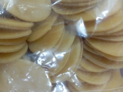 Badam gurbandi