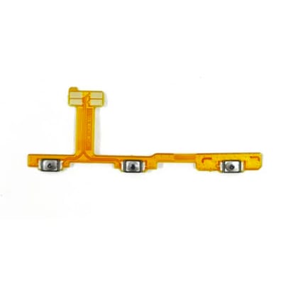 Internal Power On Off Volume Flex for Xiaomi Redmi K30s 5G