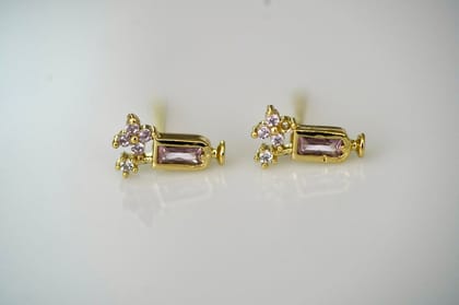 Sweet Treat Parfait Studs