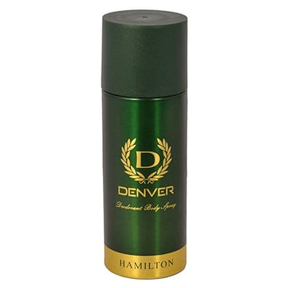 denever green