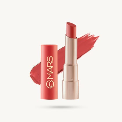 Creamy Matte Lipstick-01 Kathak Kween