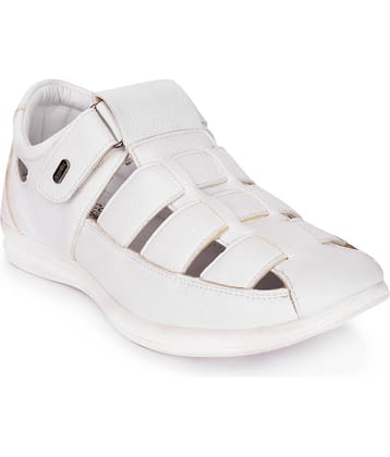 Action Sneakers White Casual Shoes