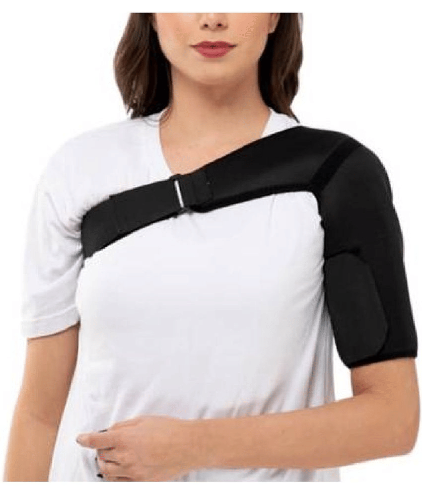 PARISILL SHOULDER SUPPORT Shoulder Supports Free Size
