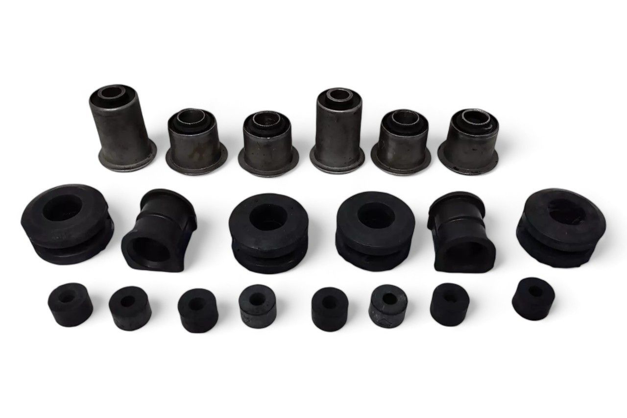 Autokoi Front Control Arm Bush Kit AV666164