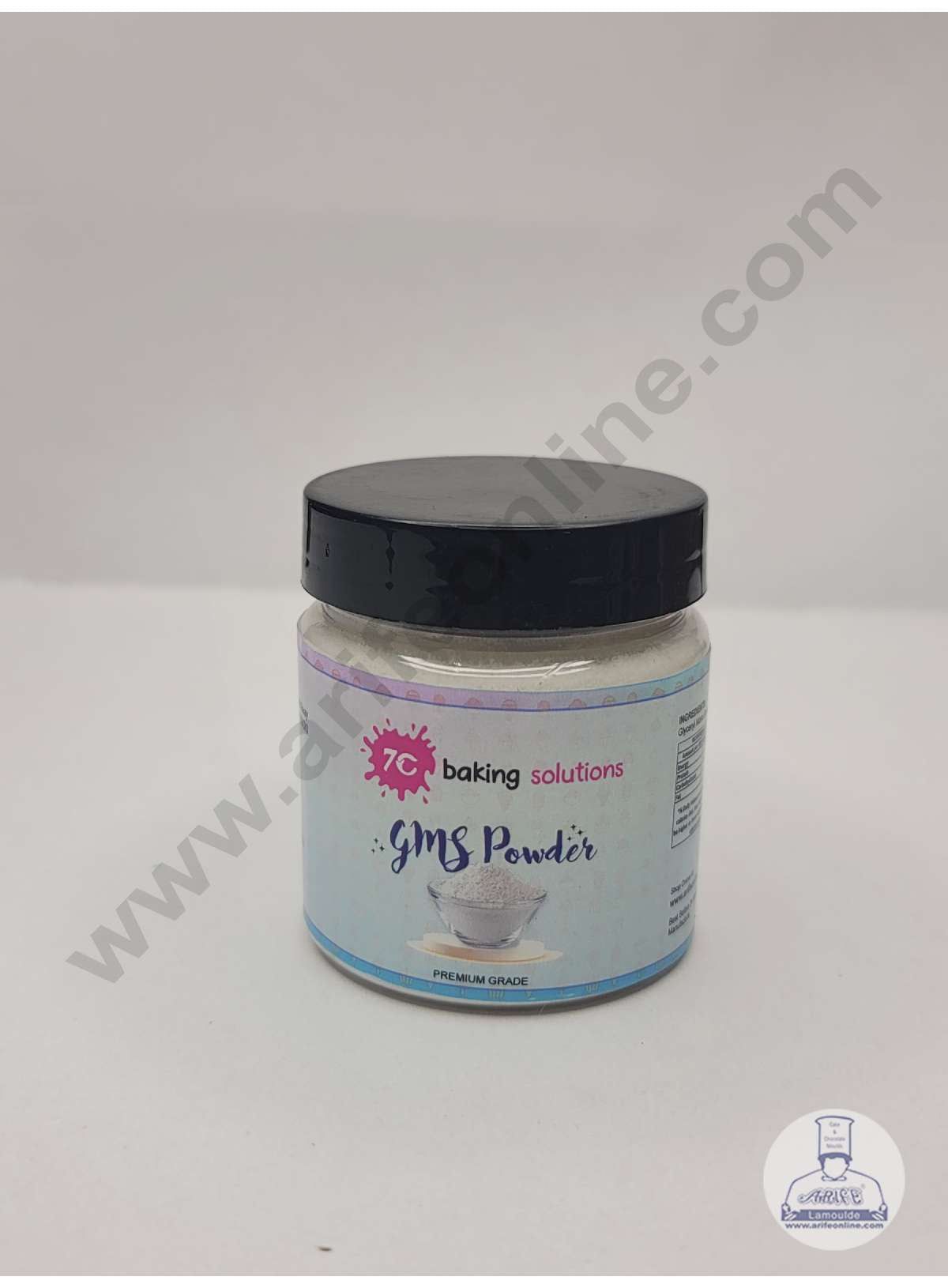 7C GMS Powder ( 75 gm )