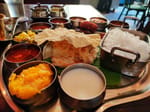 Bengaluru Breads & Chops