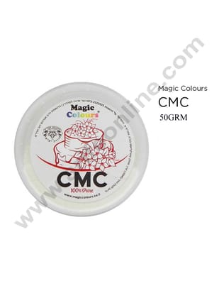 Magic Colours CMC Powder - 50 gms
