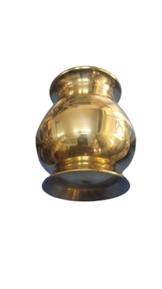 DEVI METALS | Pooja Needs