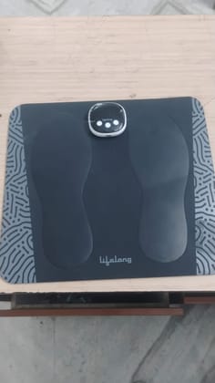 Ems foot massager