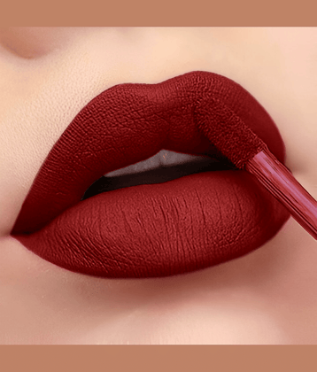 BELLABLOOM Nude Pink Matte Long Lasting Liquid Lipstick ( Pack of 1 )