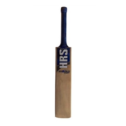 HRS World Cup Kashmir Willow Cricket Bat