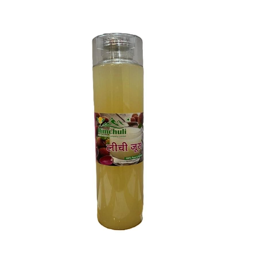 Lichi Juice - 1000 mL